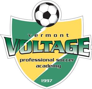 Vermont Voltage logo