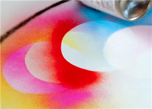 Spray Paint image