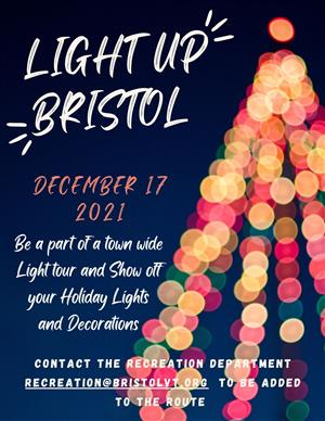 Light up Bristol 2021