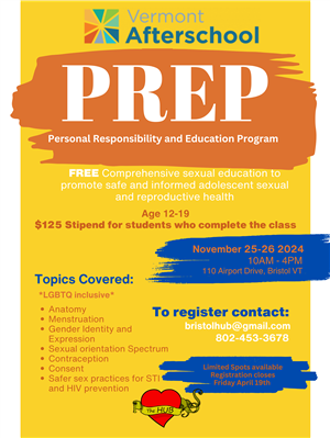 PREP Nov 2024 poster