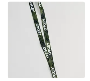 Oakley Lanyard raffle