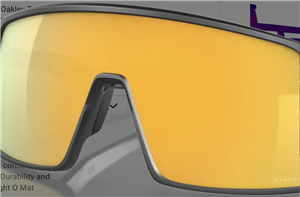 Oakley Lens