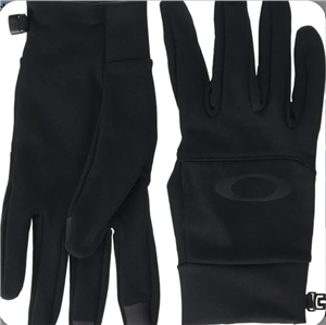 Oakley gloves