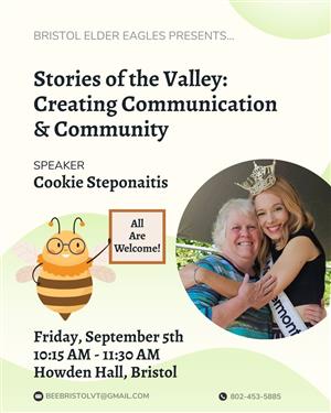 BEE September 5th