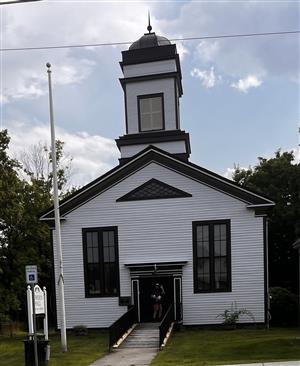 Howden Hall Historical Society
