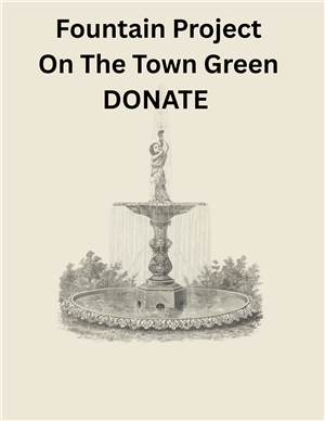 DONATE To The Fountain Project