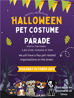pet parade