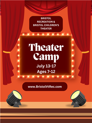 Theater Camp