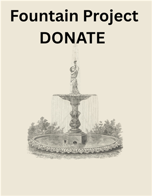 fountain