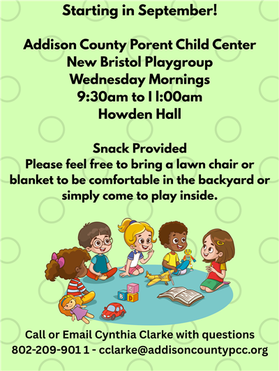 playgroup