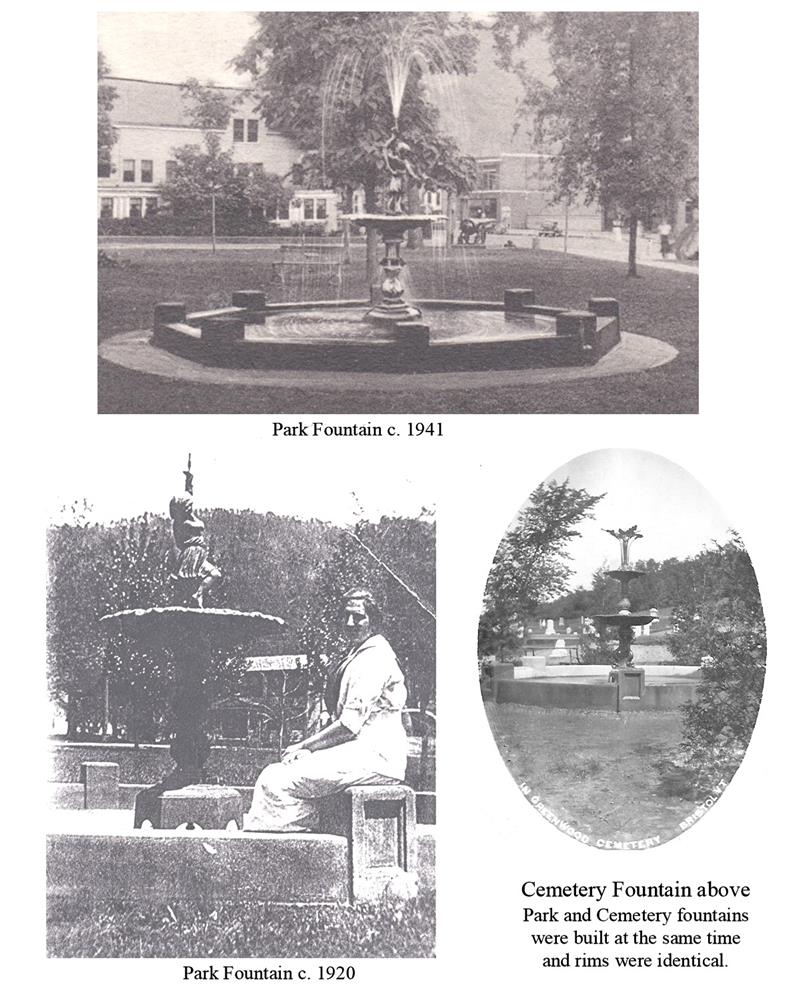 park & Cemetery 